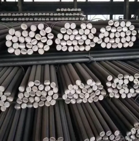45Mn Carbon Steel round bar