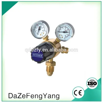 DZFY-1413 Oxygen gas reducing valve