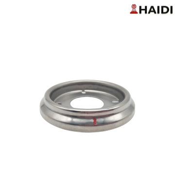 Personalización sofisticada de la base de alta gama