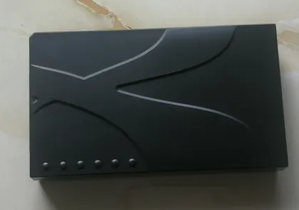 Battery Pack Milwaukee Tool Heated Vest (AD601)