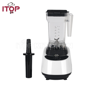 Commercial Professional Blender Juicer Mixer Machine