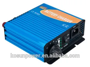 car battery charger 12v