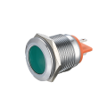 19mm Metal Indicator Lamp