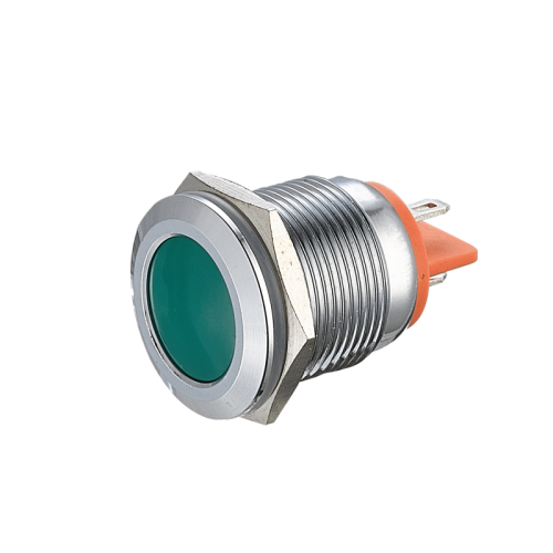 19 -мм металічная індыкатарная лямпа