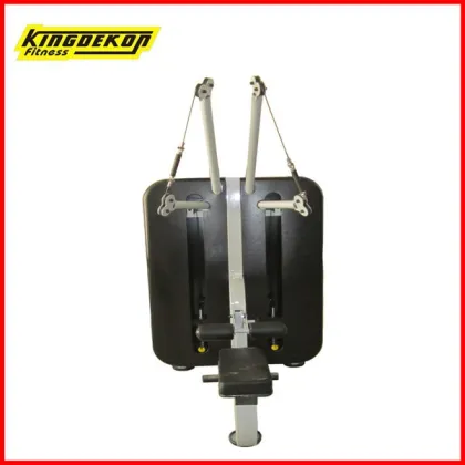 multi function station fitness equipment press machine