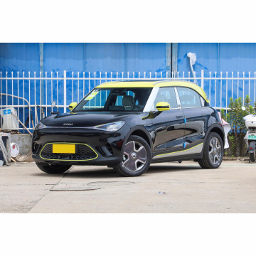 Geely Smart Elf #1: Κορυφαία πώληση υψηλής απόδοσης Mini EV σε απόθεμα