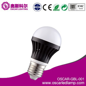 3W bulb led