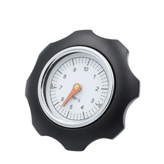 Dial Position Indicator Handwheel for machine