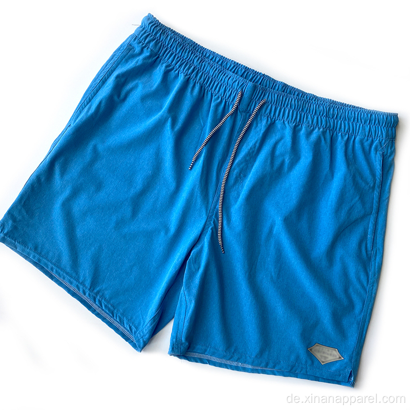 Großhandel Herren Shorts Fitness Running Short Pants