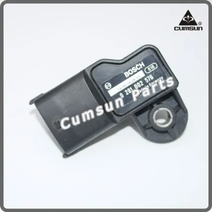 BOSCH Air Pressure Sensor 0281002576