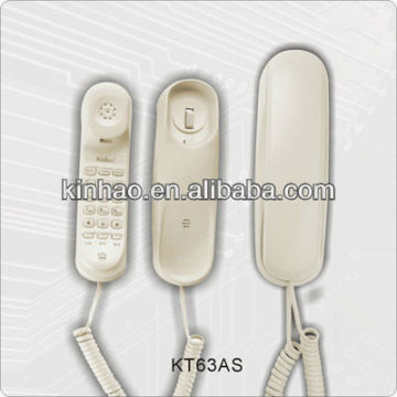 KT63AS Bathroom Phone