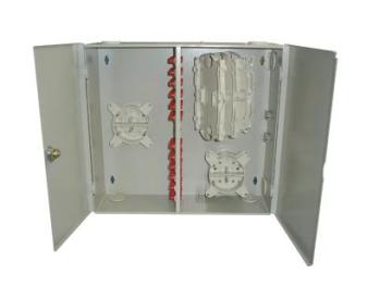 Fiber Optical Patch Panel-Terminal Box Fc 36 Port