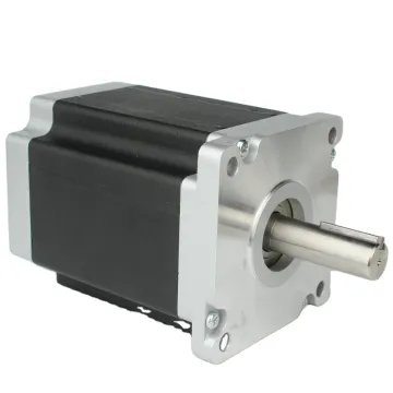 110mm 1.8 Degree 30N.m NEMA 42 Big Stepper Motor
