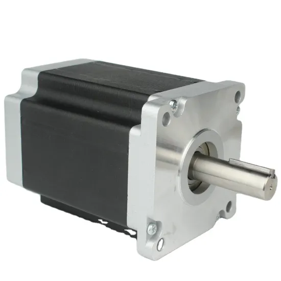110mm 1.8 Degree 30N.m NEMA 42 Big Stepper Motor