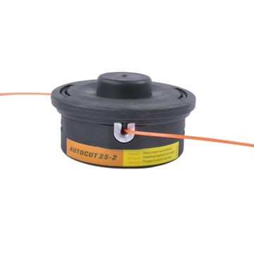 Universal Nylon Trimmer Head for Chinese Brush Cutters