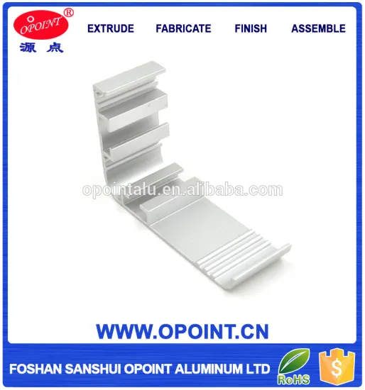 Excellent Quality Aluminium Alloy Precision Stamping Parts