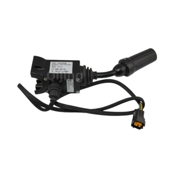 Liugong CLG856H Wheel Loader Gear Selector Part 0501216205: Construction Machinery Accessory