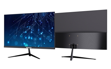 BIBOOG 24.5 inch 1920x1080 100HZ High-definition desktop display screen LCD high-definition display screen - F2
