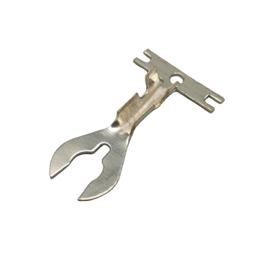 DJ431-4A Digital Carrier Temperature Sensor with U-Shaped Metal Terminal