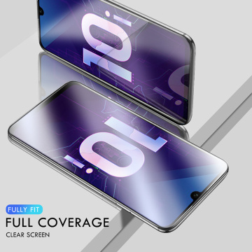 Huawei mate Flexible Curved Screen Protector Laminate