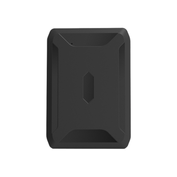 GT07A 2G Strong Magnetic Car Tracker with Real-Time GPS Tracking and Fleet Management System