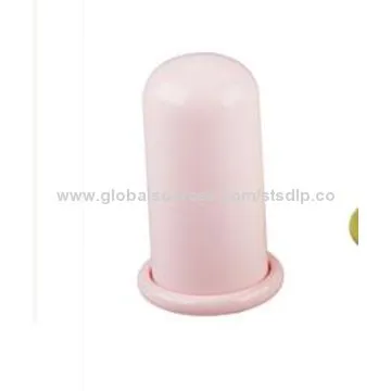 Toothpick holders, sized 51*51*87mm