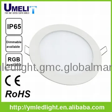 led panel light 300x300mm