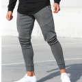 High Quality Men's Tech Joggers Factory Wholesale Custom