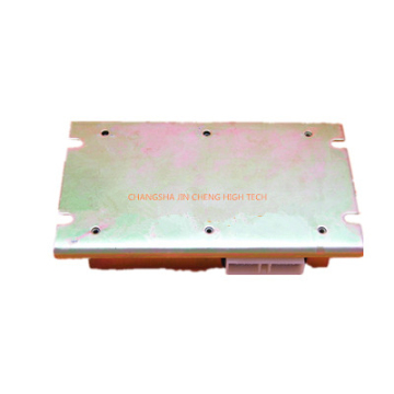 DH400-7 ชิ้นส่วนขุด: ตัวควบคุมบอร์ดคอมพิวเตอร์ 543-00074