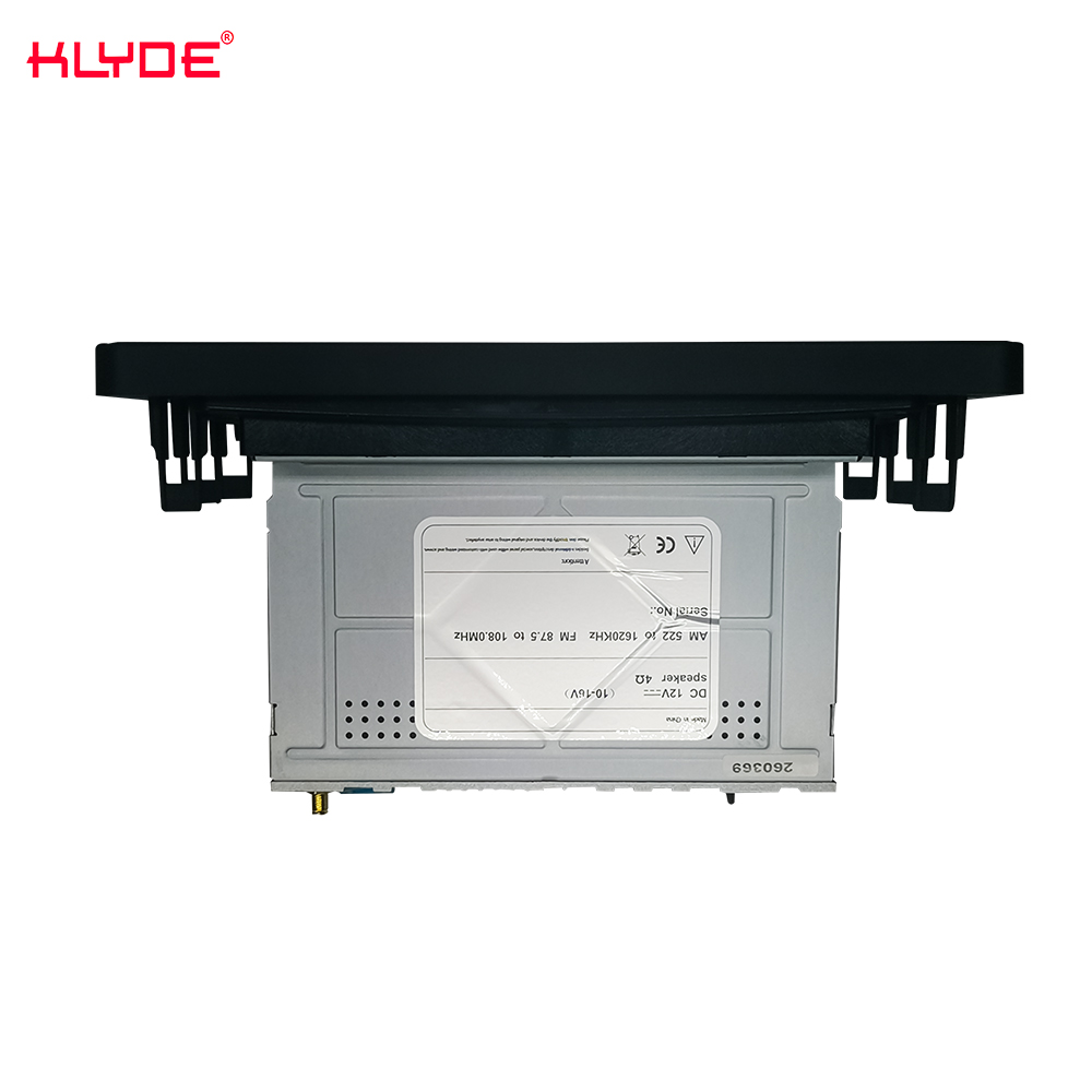 10.1" car multimedia player for MITSUBISHI ASX 2020