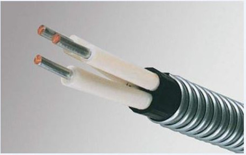High temperature Electric Submergible Cable