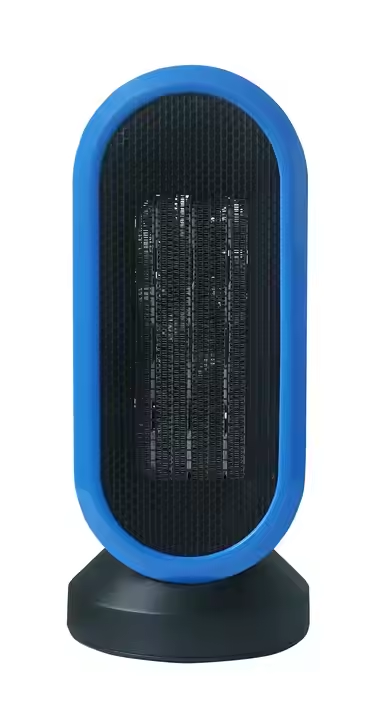 Calentador PTC de 2000W ajustable con seguridad