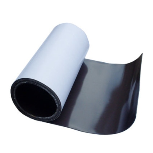 Flexible Rubber Magnet Sheet Rolls of flexible rubber magnet sheet Factory