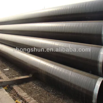 steel pipe 16'' sch 40 for low pressure fluid service