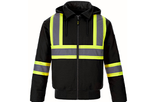 Fire Retardant Zipper11