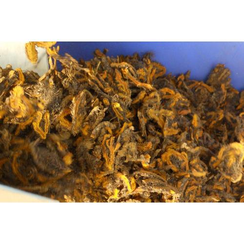 Febrile and detoxifying chicken feet