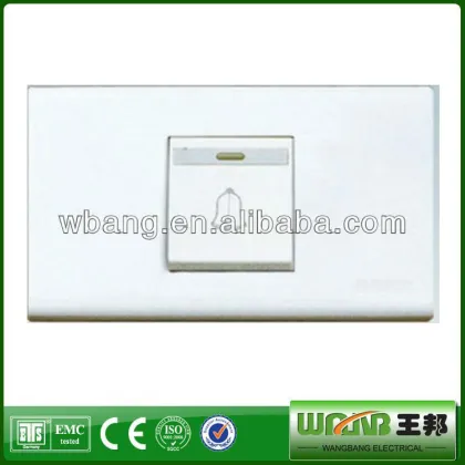 Lighted Doorbell Switch Wholesale