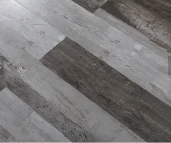 antistatic click PVC floor tiles vinyl SPC flooring