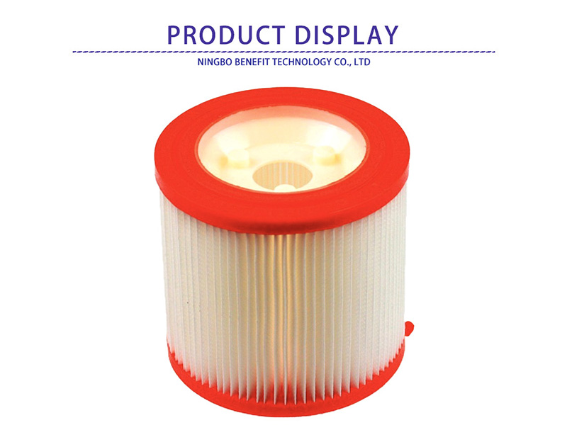Filter OEM and ODM Custom Service