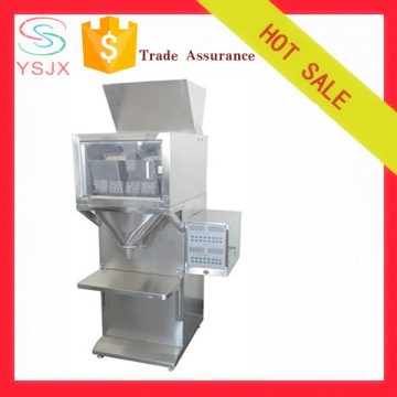 semi automatic 5g-1kg sugar packing machine manufacturing
