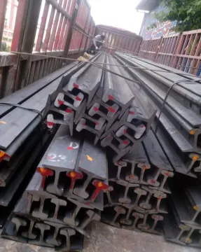 18kg Light Rail