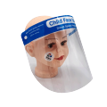 Aṣa Kid Full Face Visor Shield