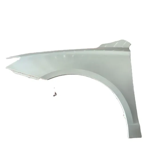 MG 5 ROEWE I5 Auto Car Left Right Front Trailer Fenders