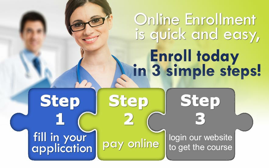 online-enroll