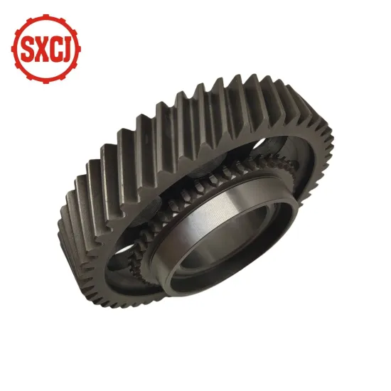 OEM 8-97241-247-0 Brass Auto Transmission Gearbox Parts for ISUZU MYY 6P