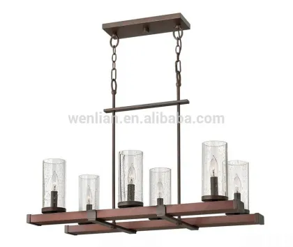 Jasper Island Light for home decoration