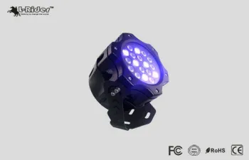 Indoor Eco - Friendly Led Wall Washer Lights 36w , 1700lm Ac 240v Ip65