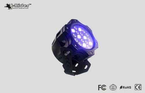 Indoor Eco - Friendly Led Wall Washer Lights 36w , 1700lm Ac 240v Ip65