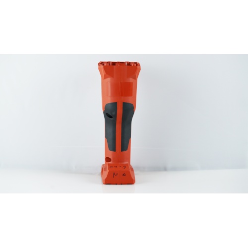 cordless drill housing customized