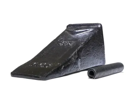 Metal Iron Casting For Engineering Machinery Parts